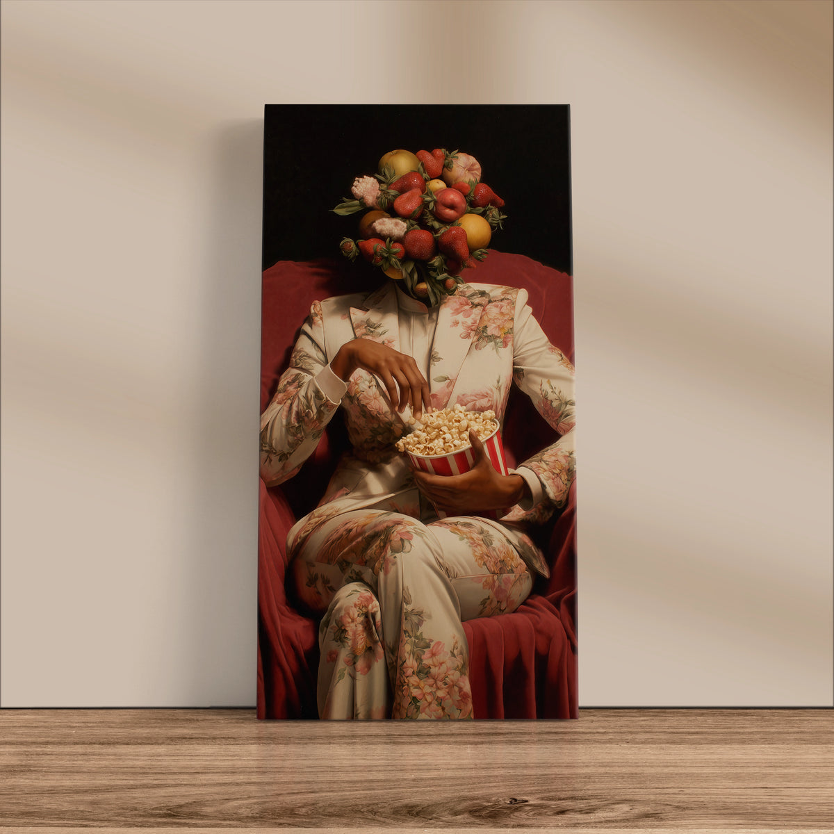 Botanical Box Office