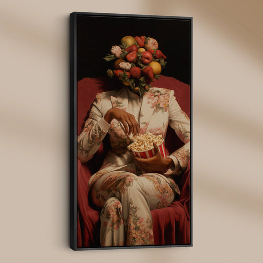 Botanical Box Office