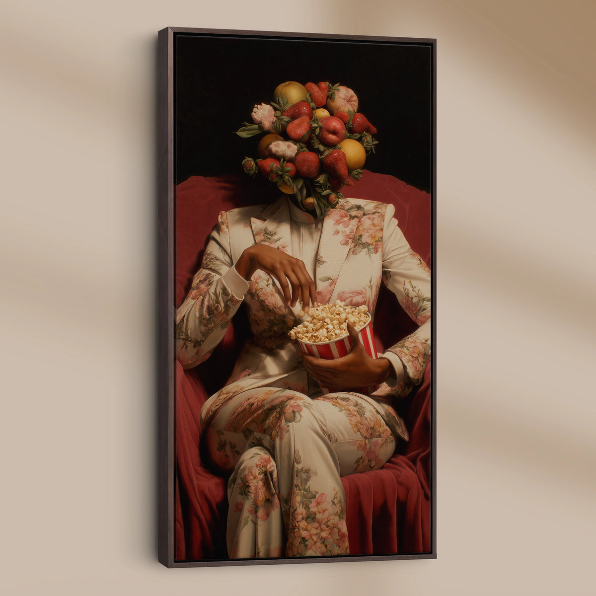 Botanical Box Office