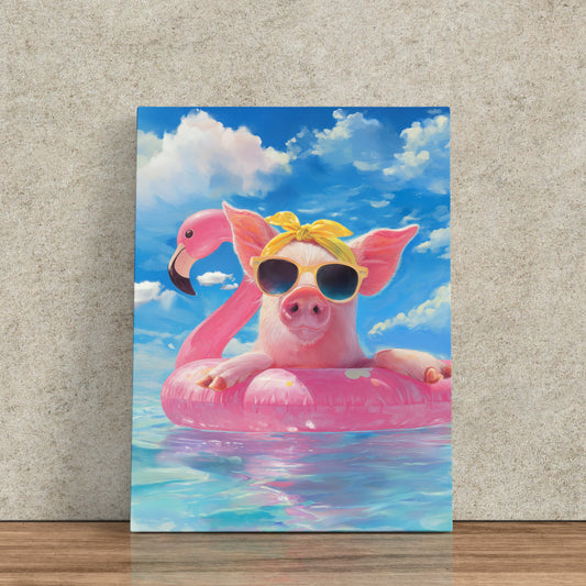 Boujee Bacon