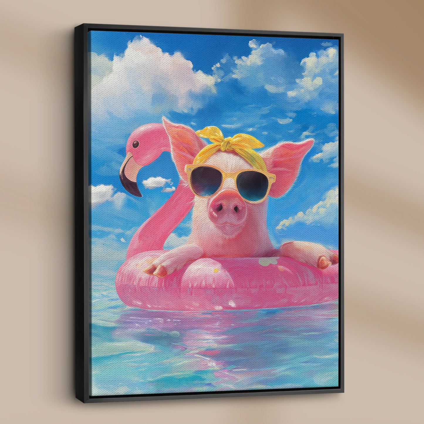 Boujee Bacon