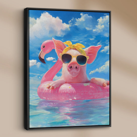 Boujee Bacon