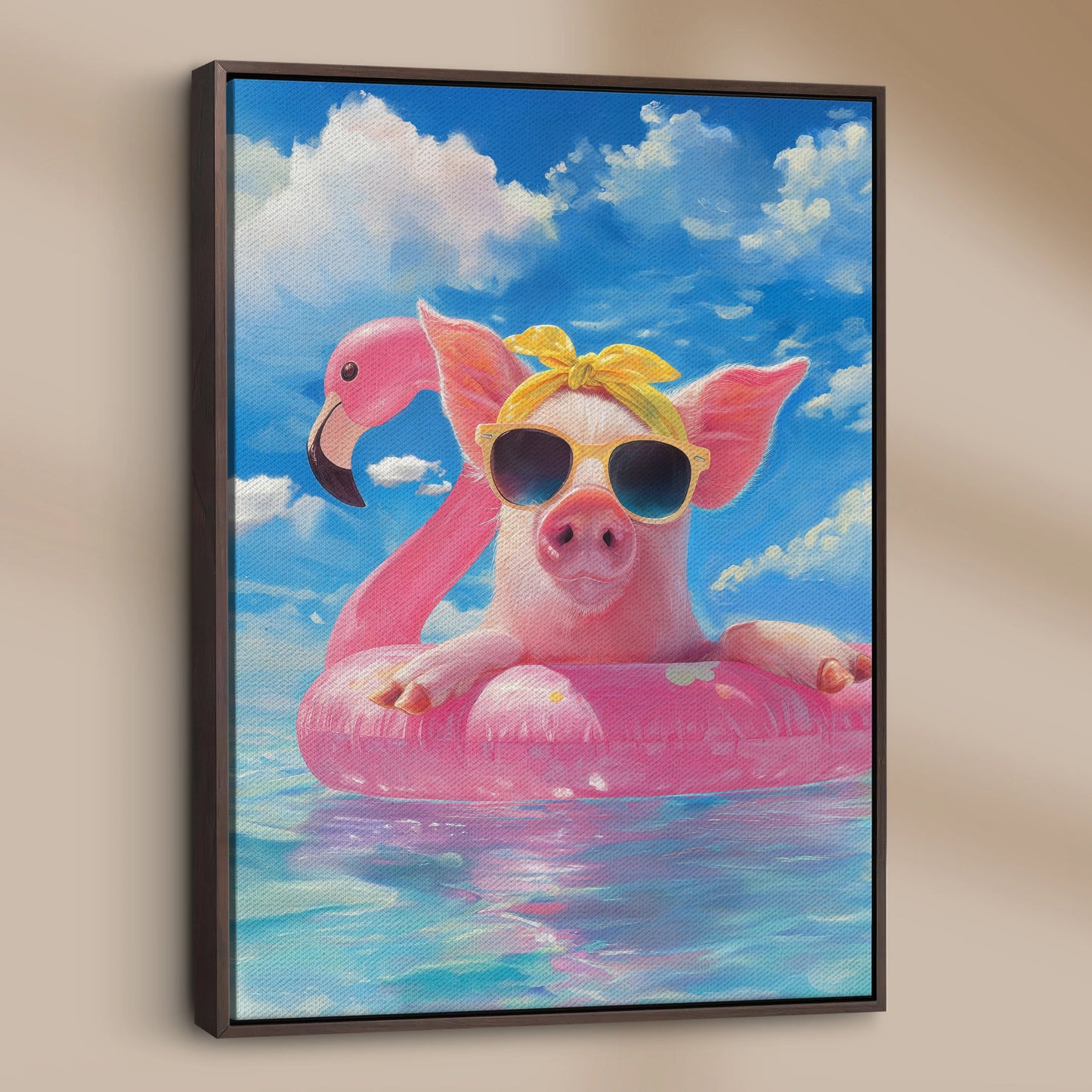 Boujee Bacon