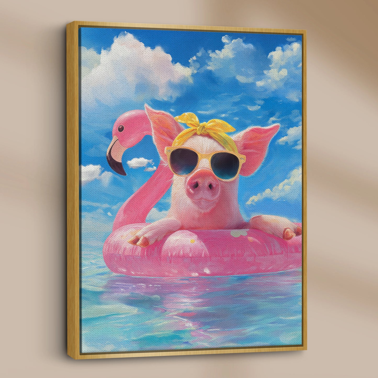 Boujee Bacon