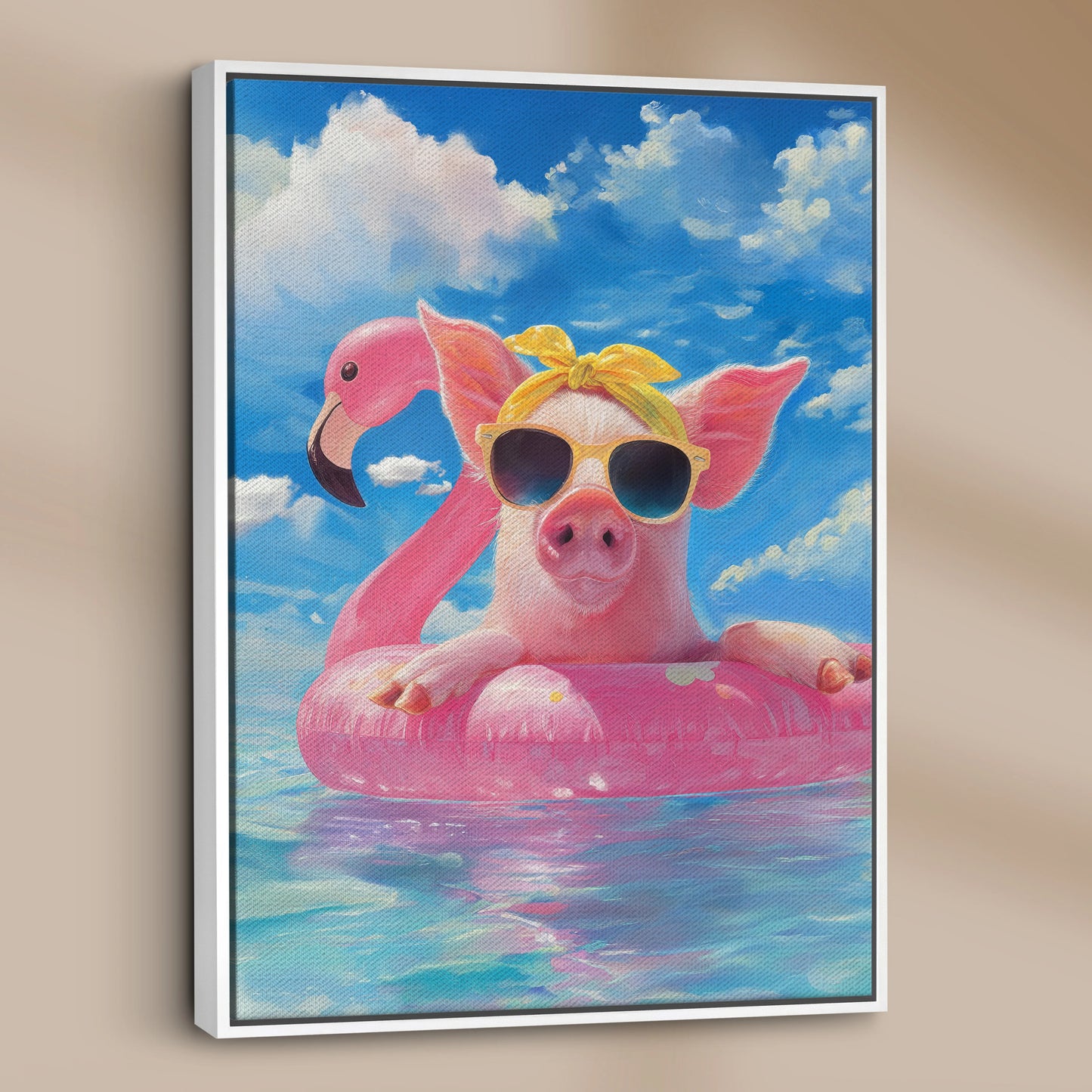 Boujee Bacon