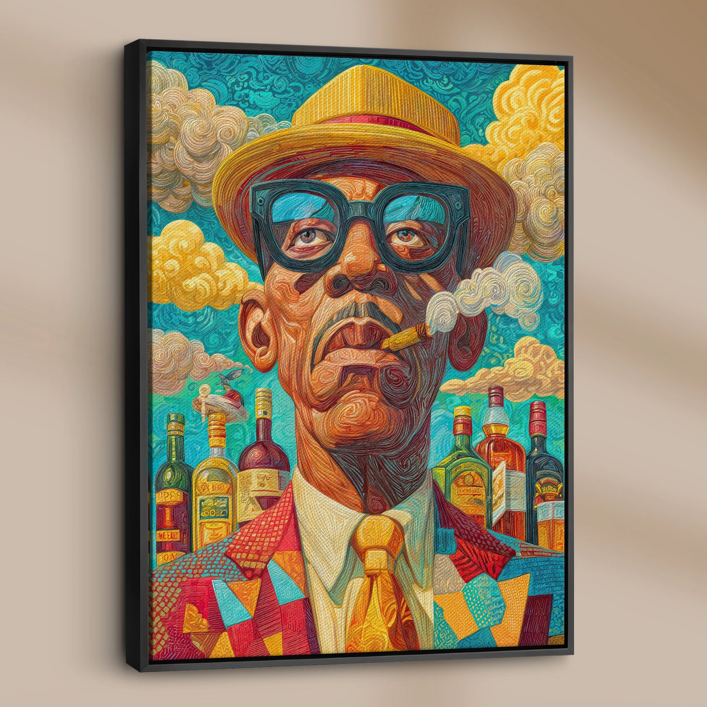 Bourbon Declaration