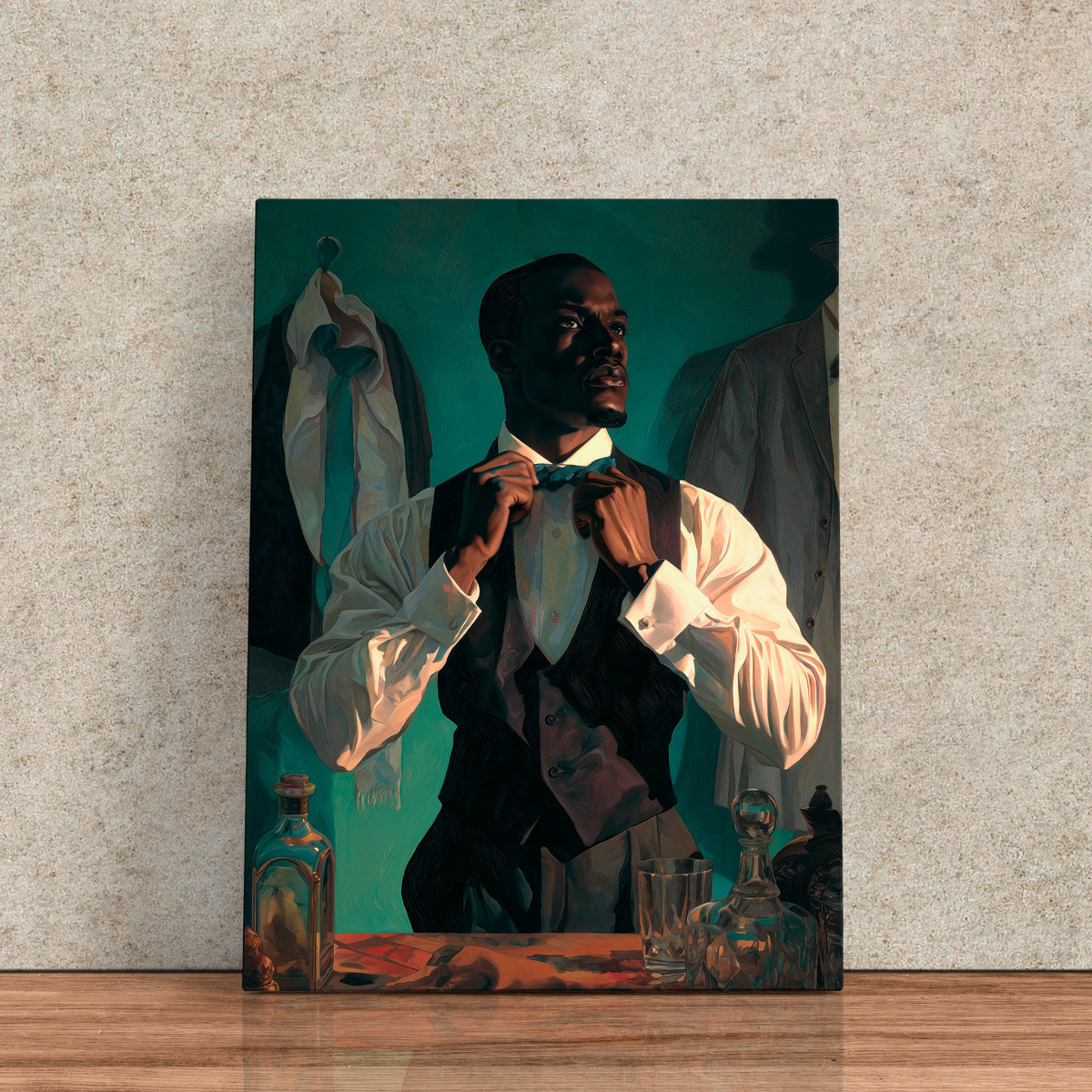 Bowtie Theology