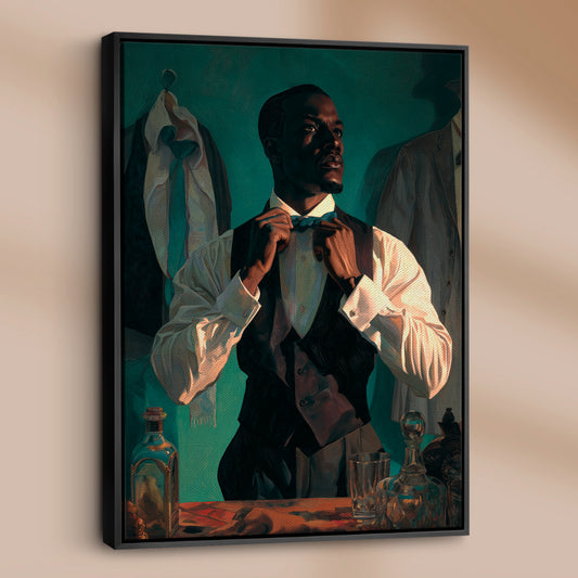 Bowtie Theology
