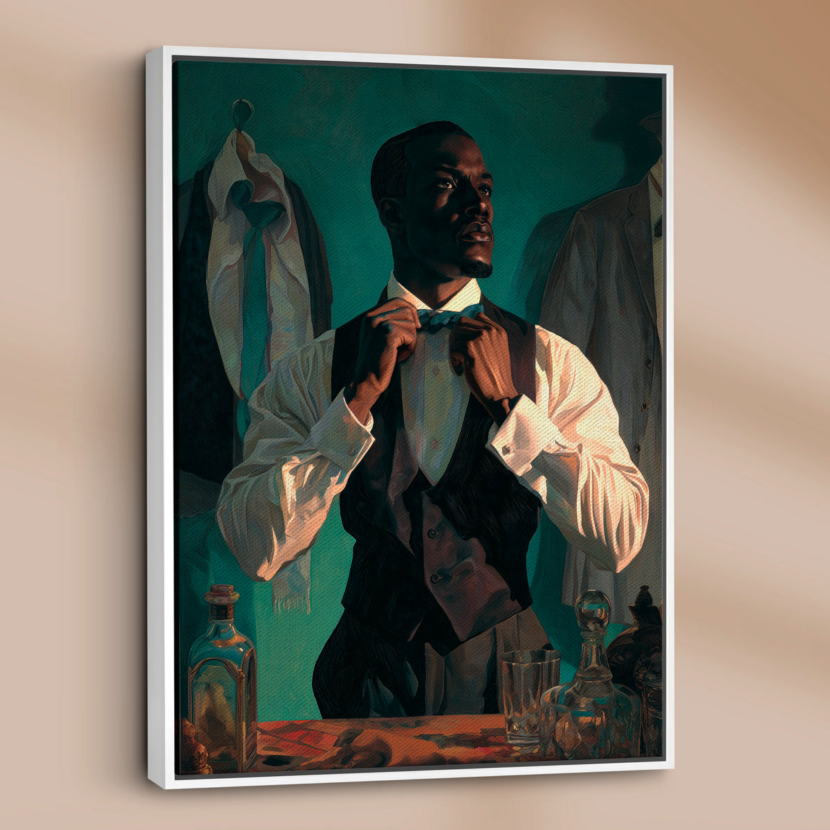 Bowtie Theology