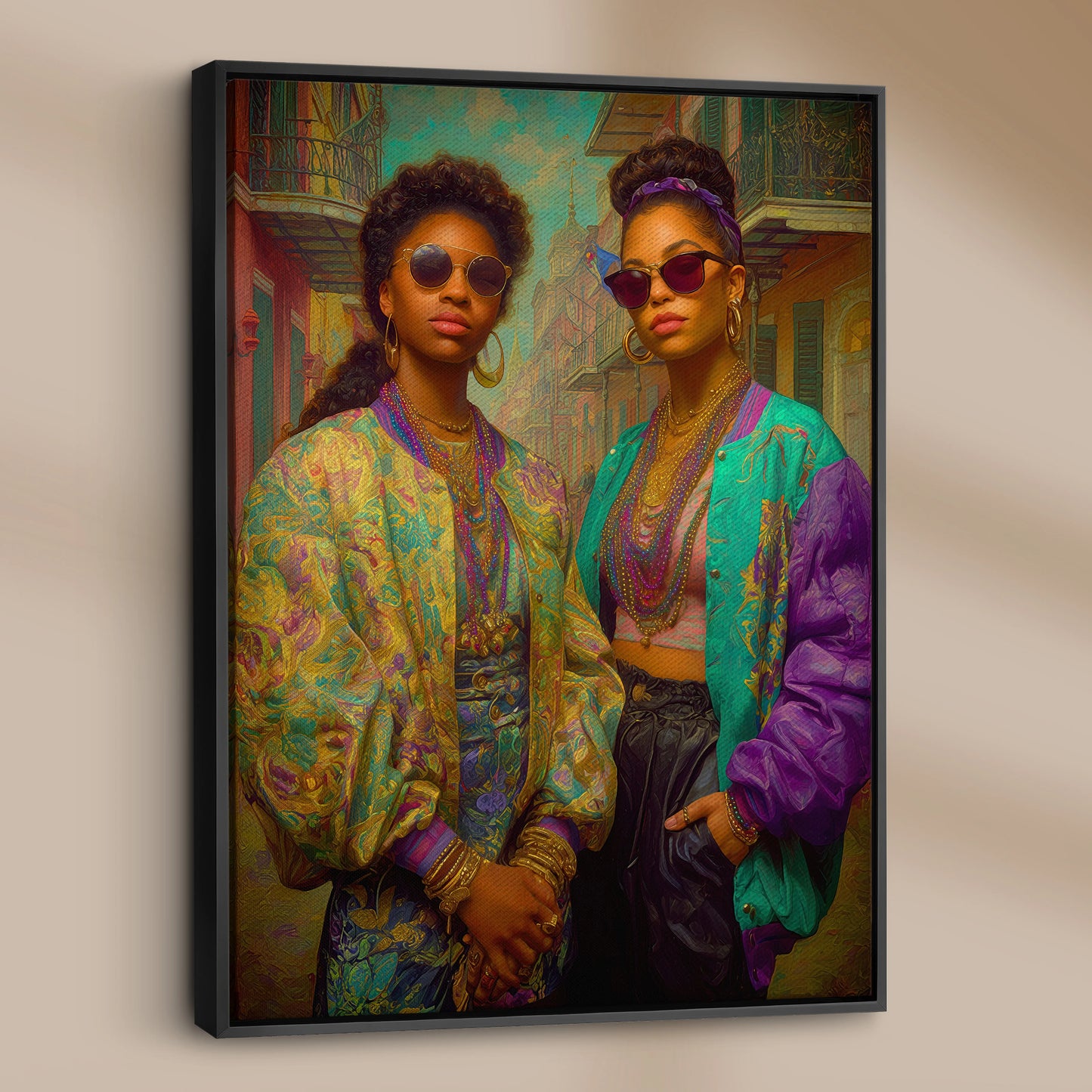Brass & Boujee
