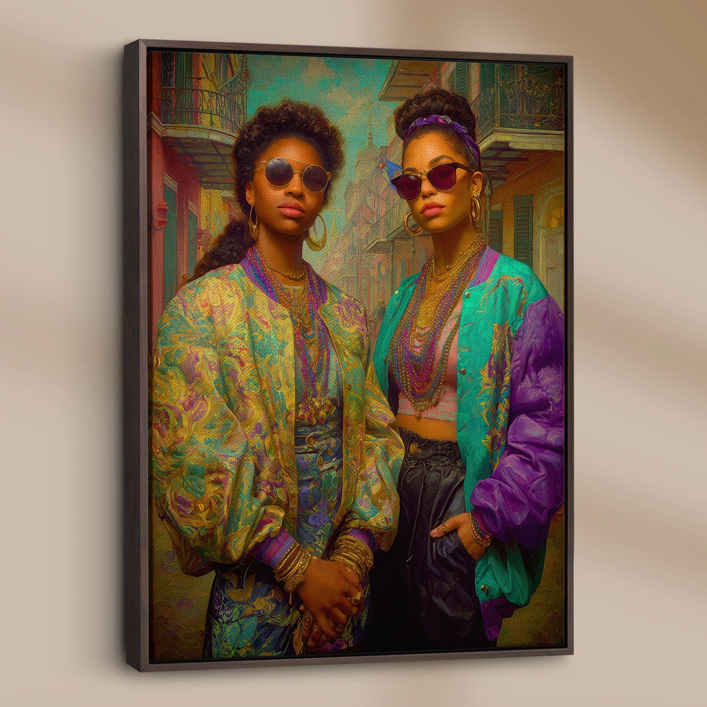 Brass & Boujee