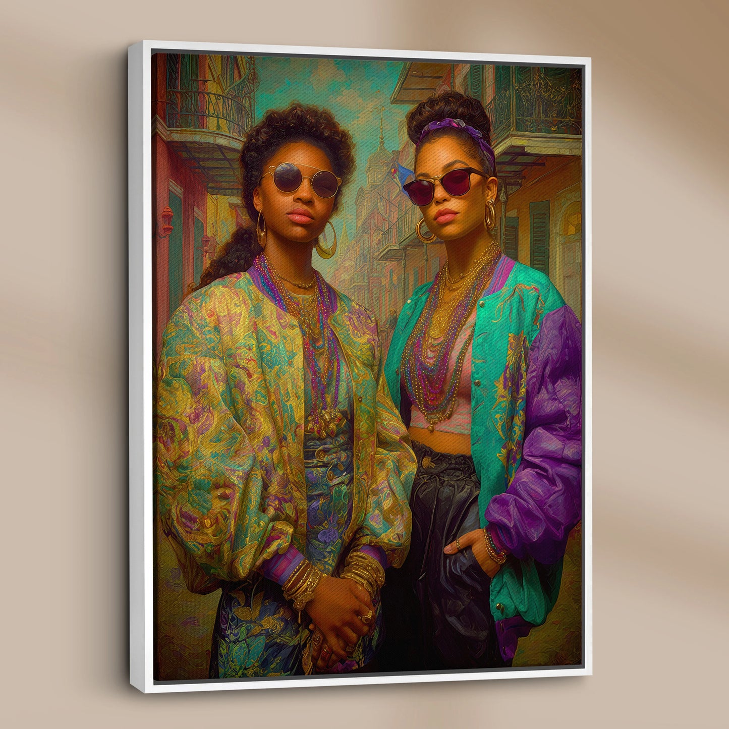 Brass & Boujee