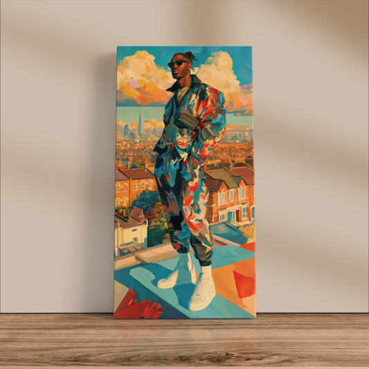 Brixton by Design