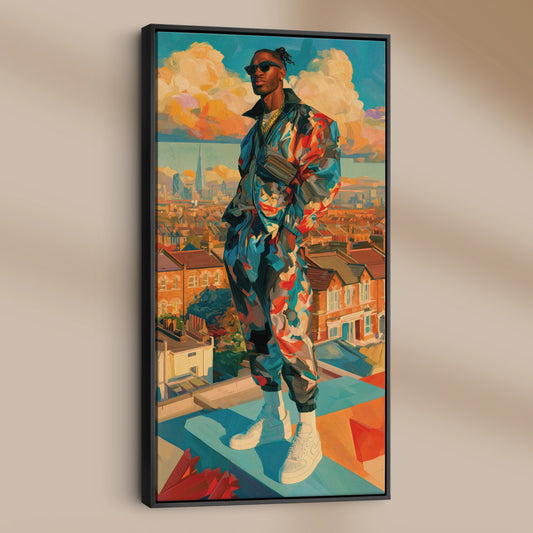 Brixton by Design