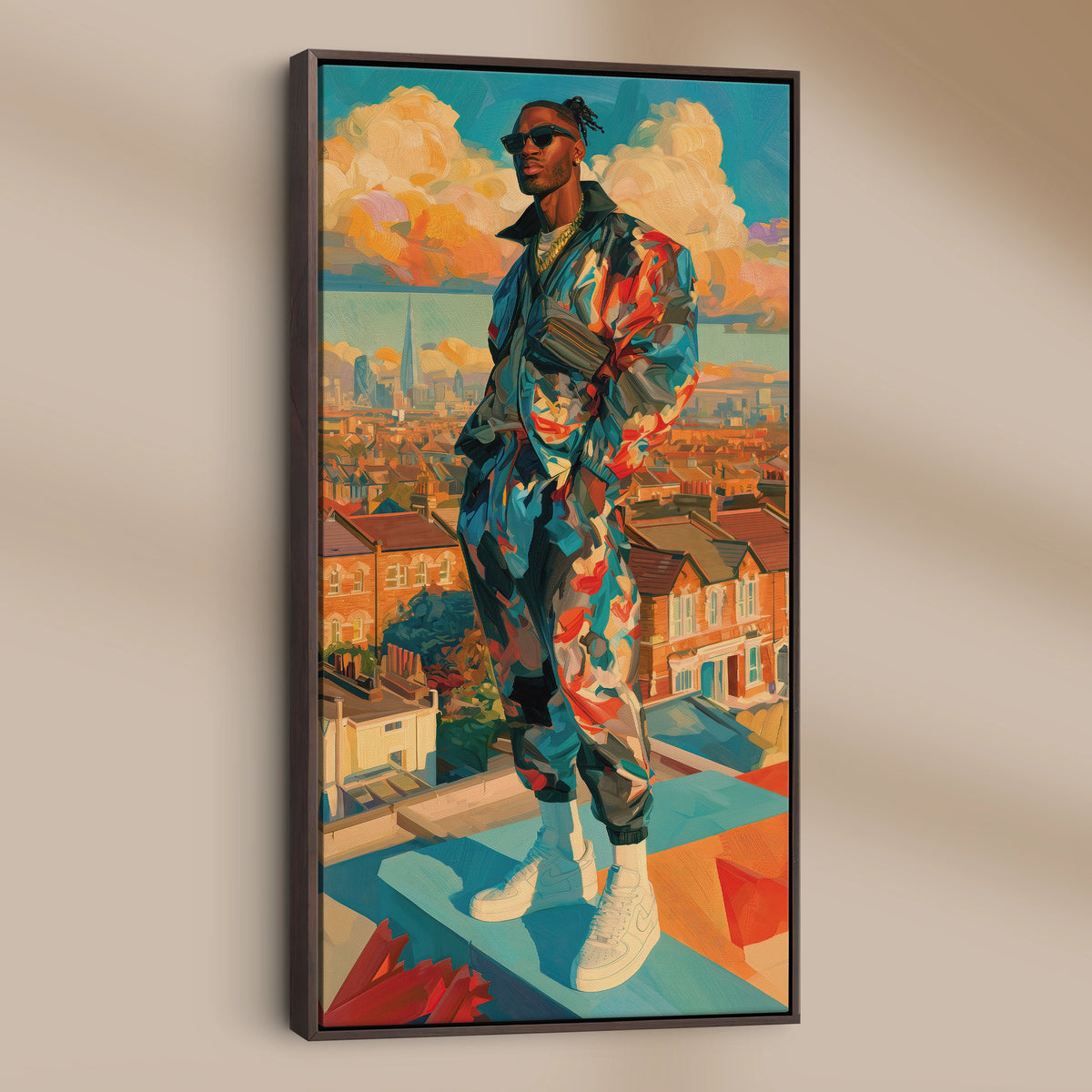 Brixton by Design