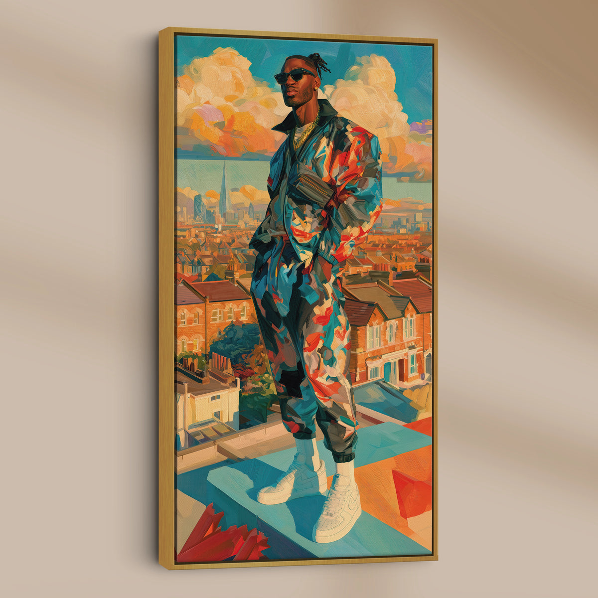 Brixton by Design