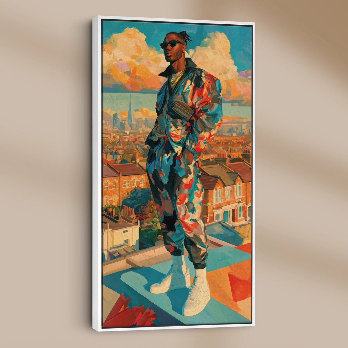 Brixton by Design
