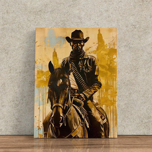 Bronze Marshall