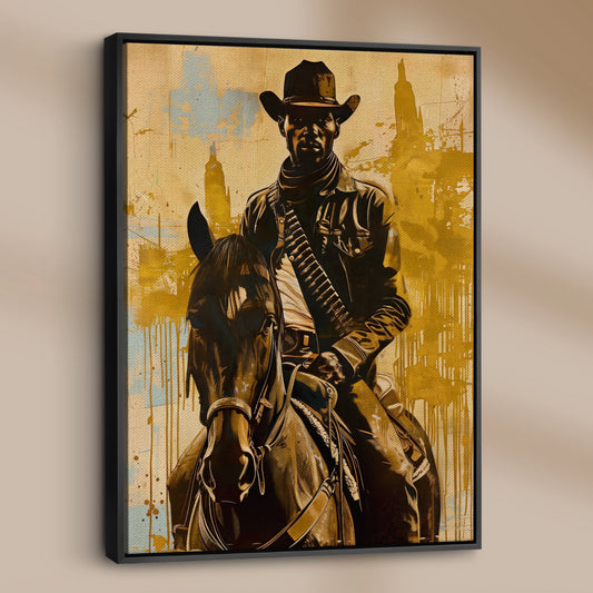 Bronze Marshall
