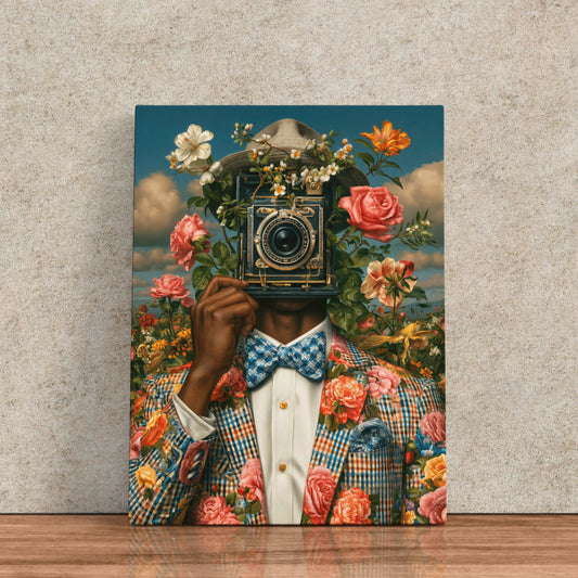 Camera Obscura
