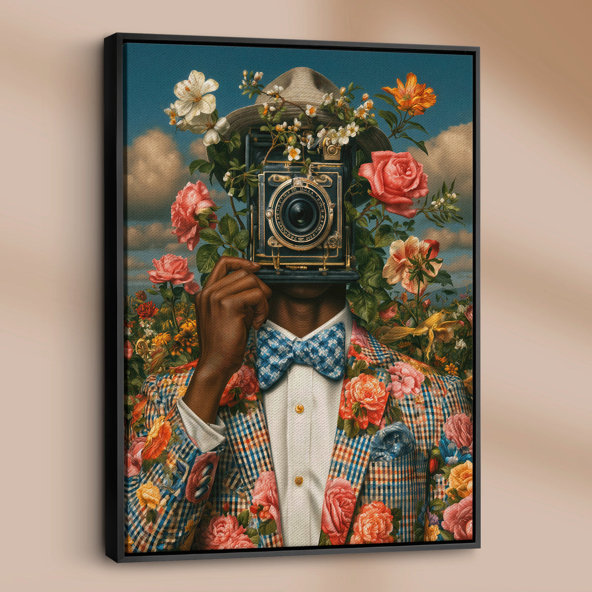 Camera Obscura