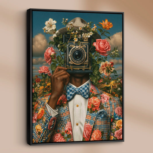 Camera Obscura