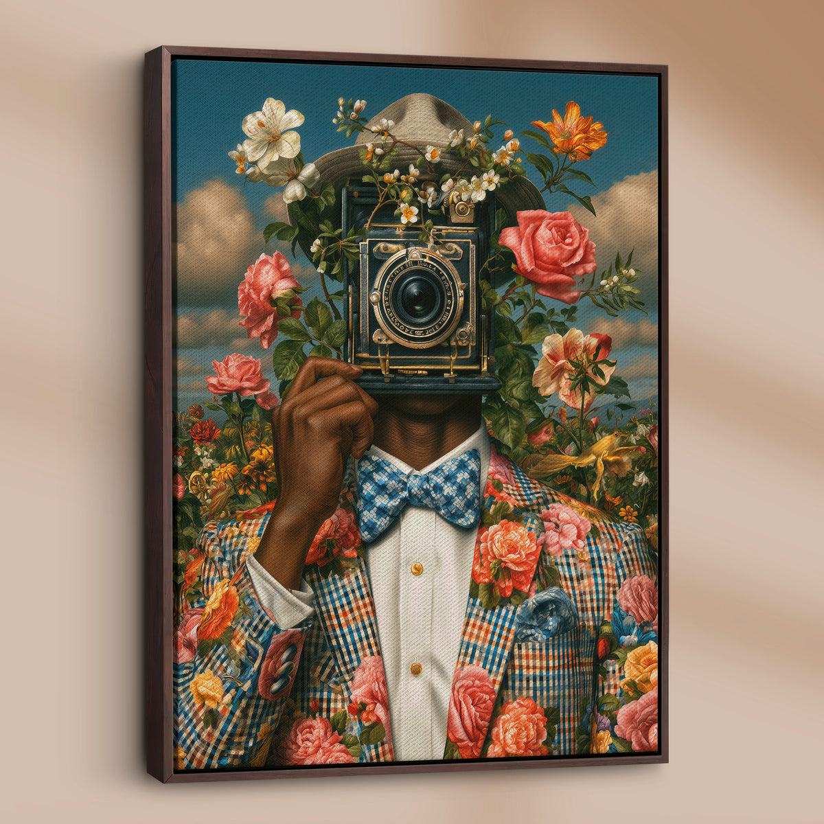 Camera Obscura