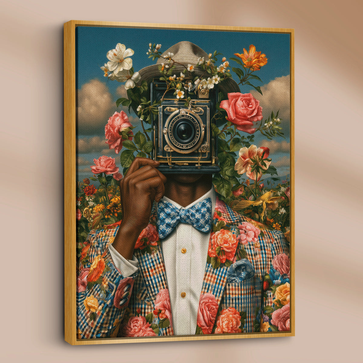 Camera Obscura