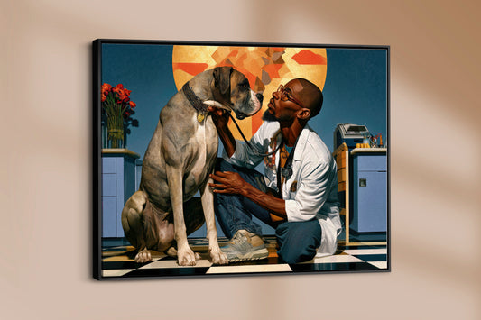 Canine Confidential