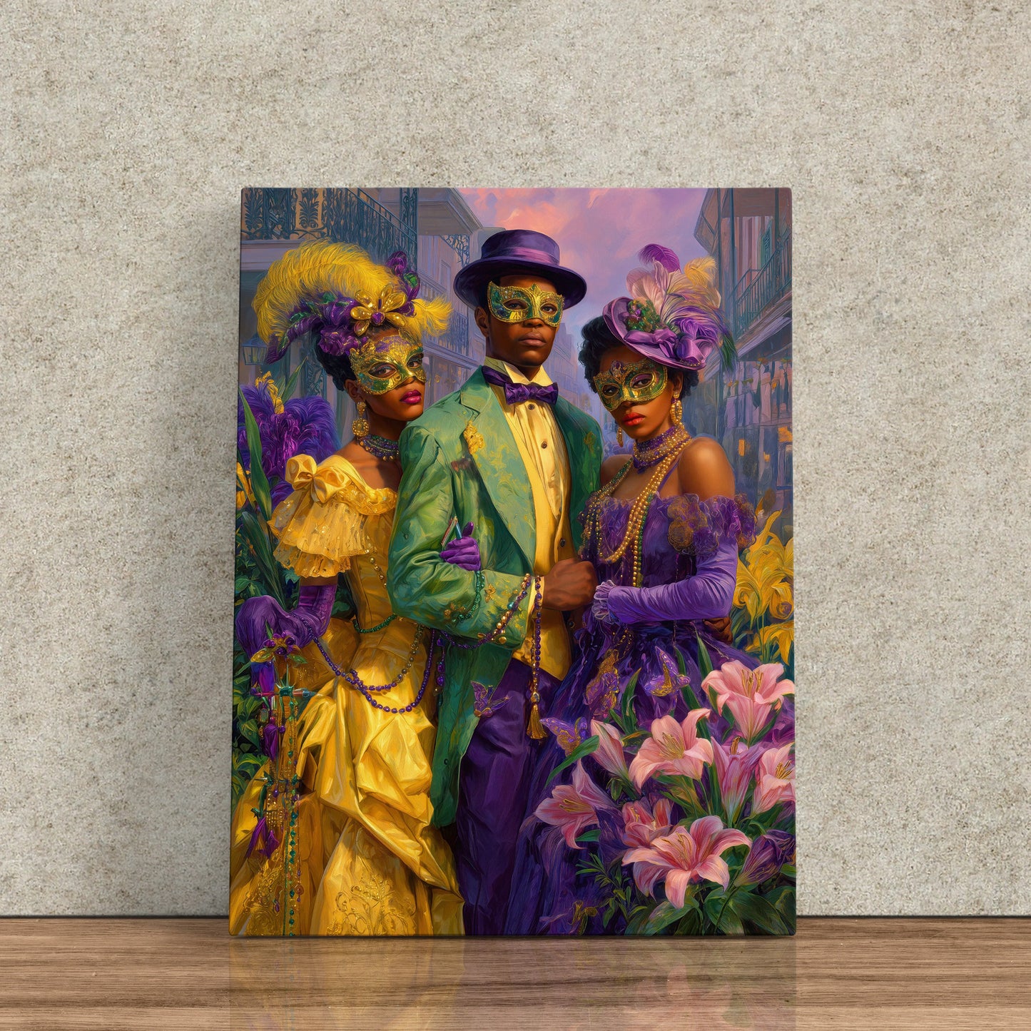 Carnival Court