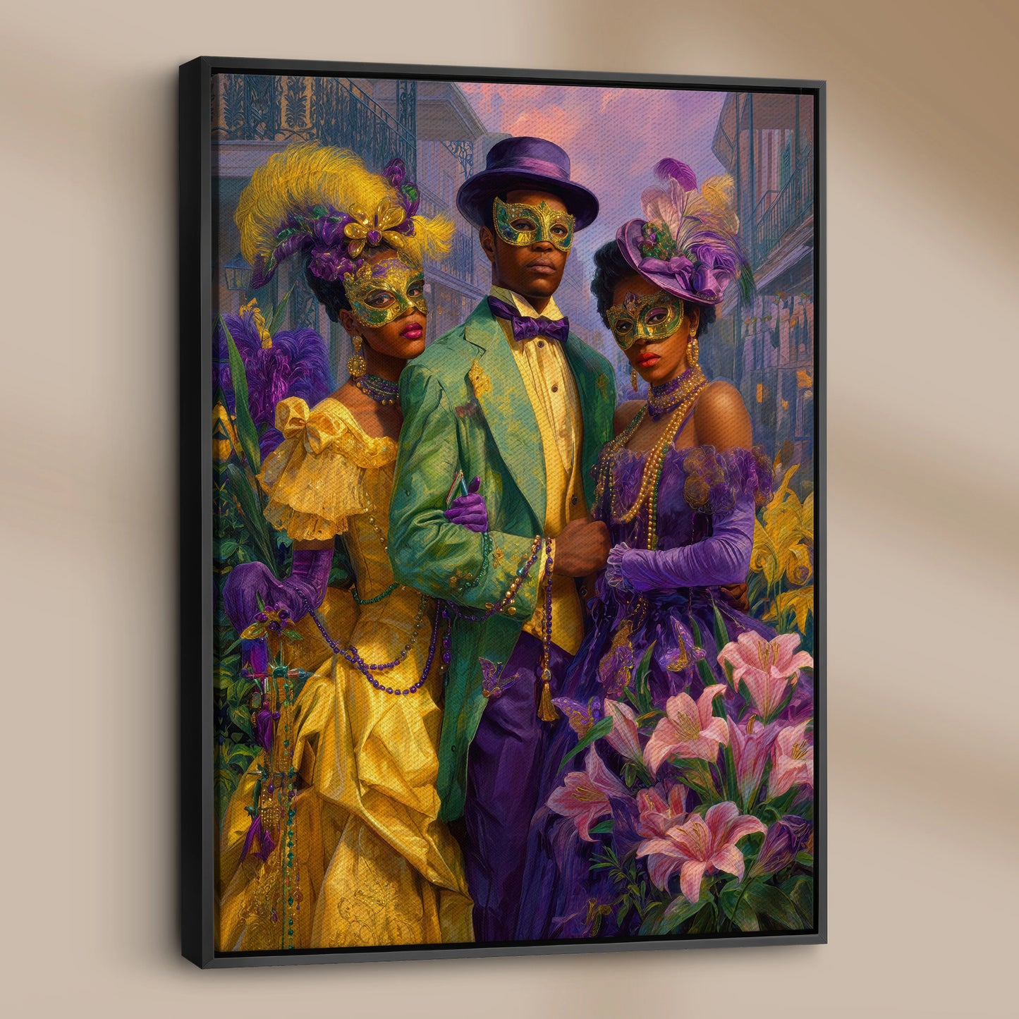 Carnival Court