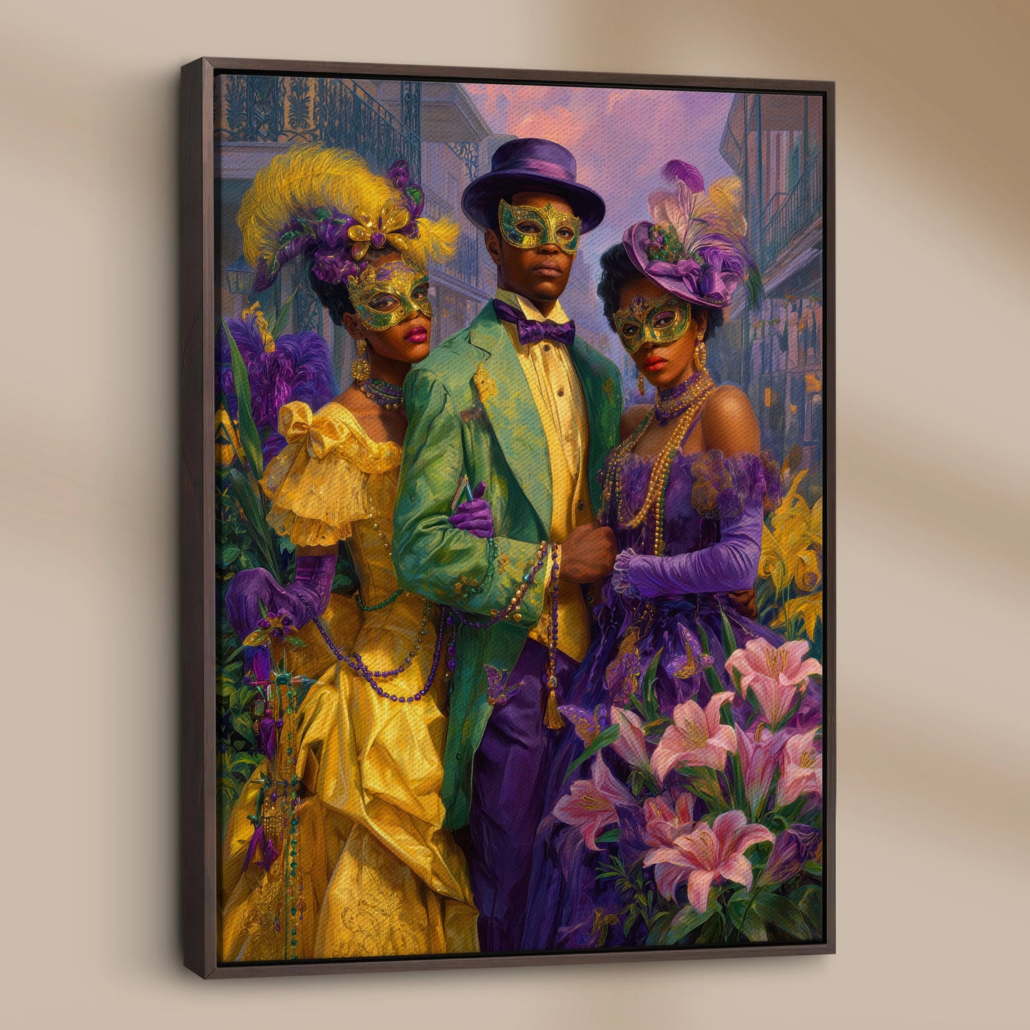 Carnival Court