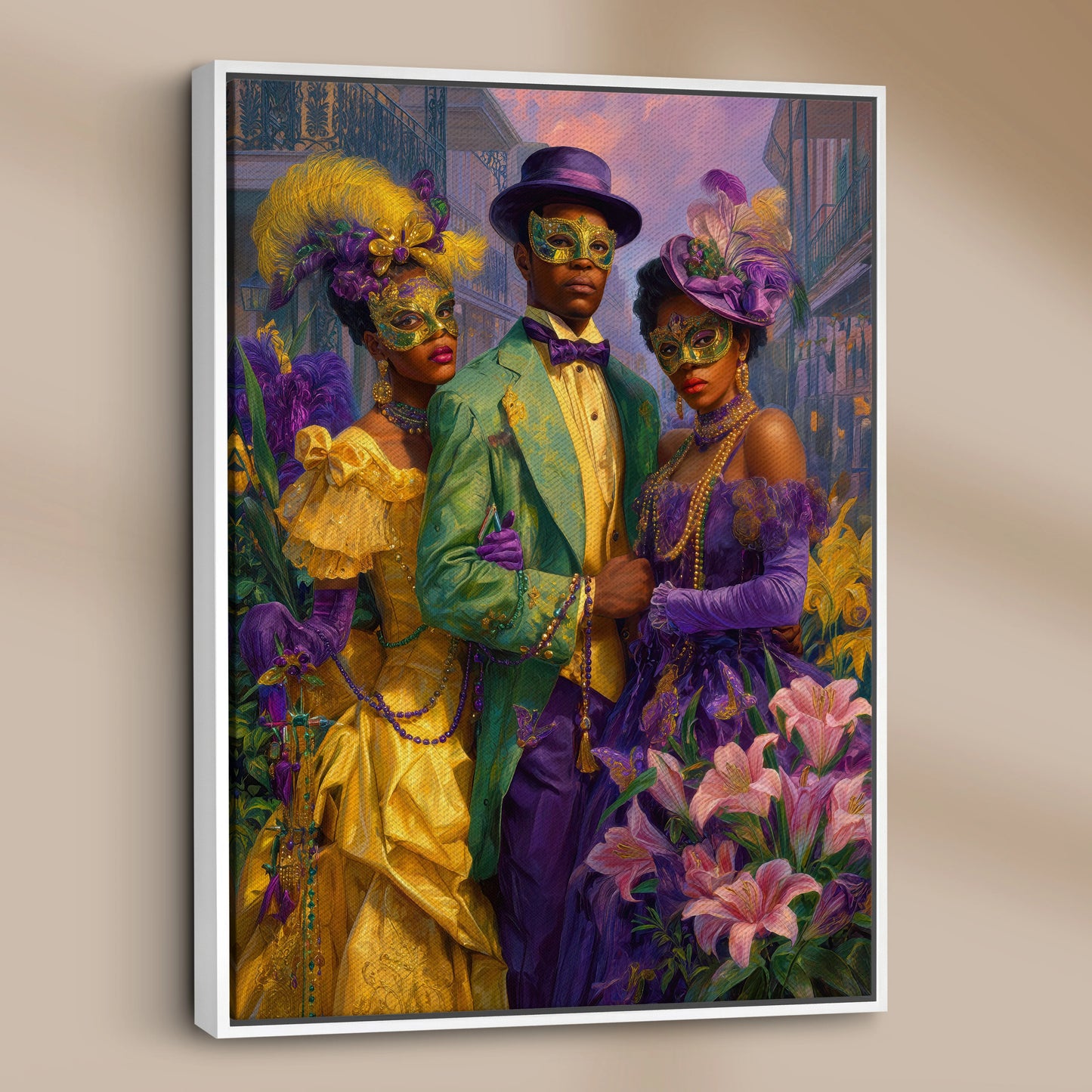 Carnival Court