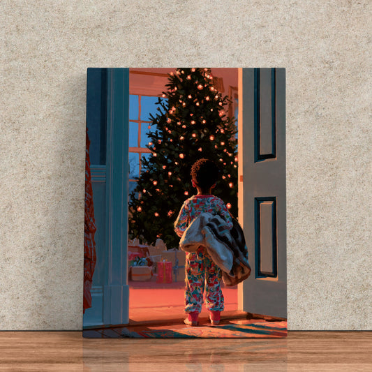 Christmas Sneak Peek
