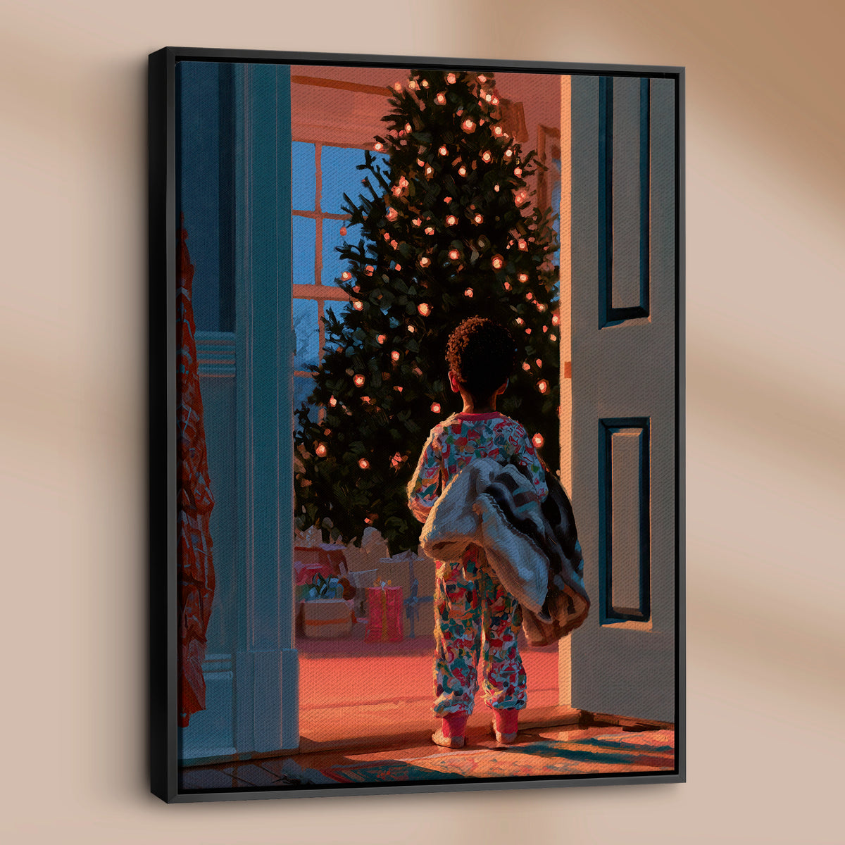 Christmas Sneak Peek