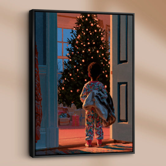 Christmas Sneak Peek
