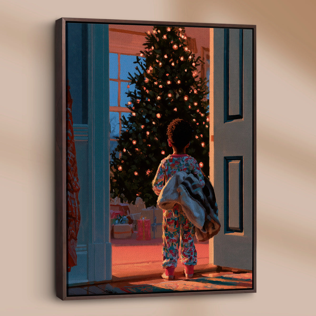 Christmas Sneak Peek