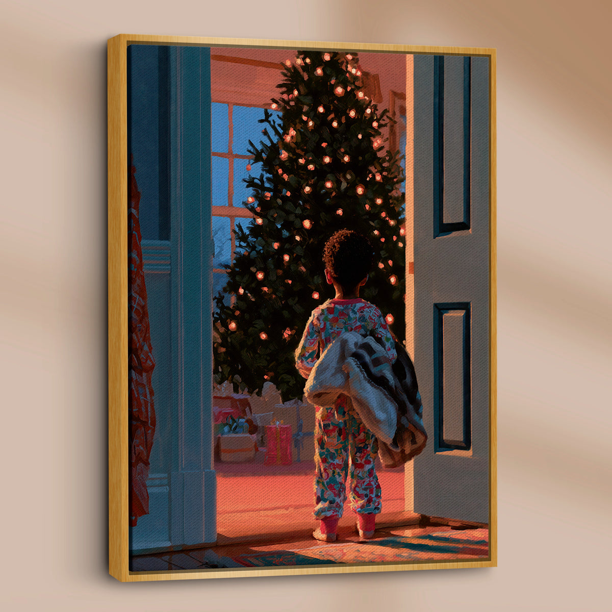 Christmas Sneak Peek