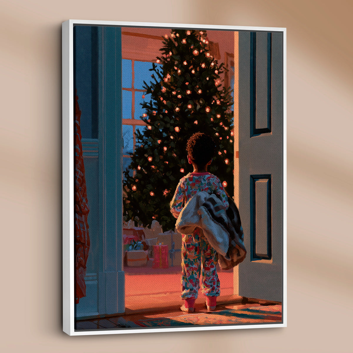 Christmas Sneak Peek