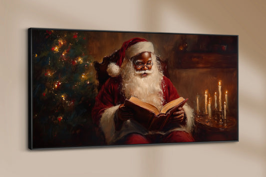 Christmas Story