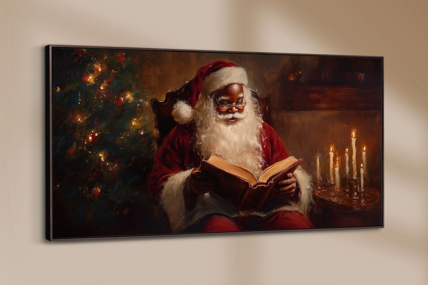 Christmas Story