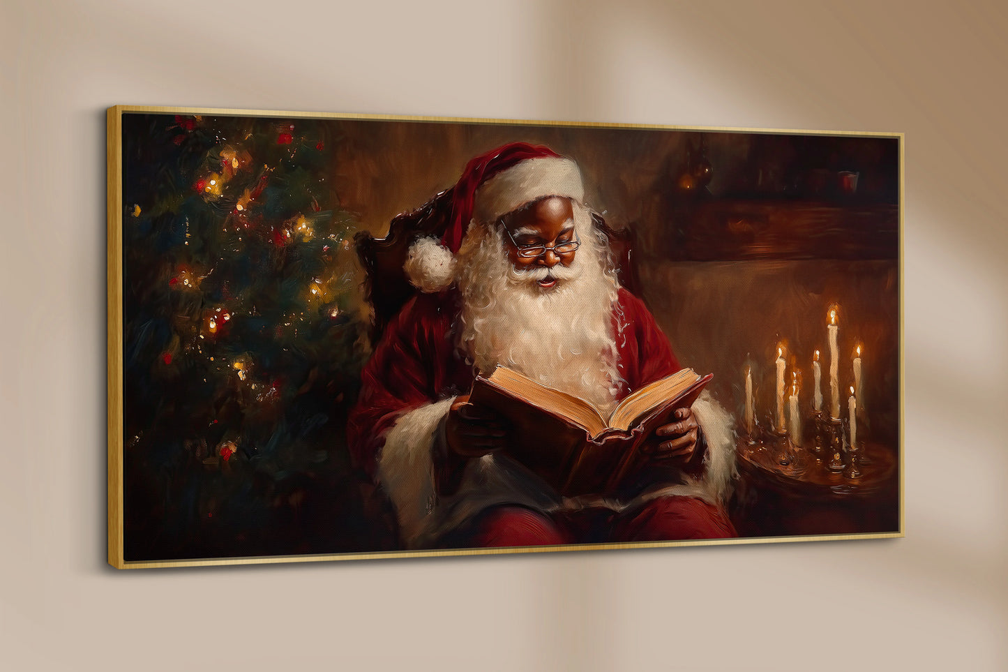 Christmas Story