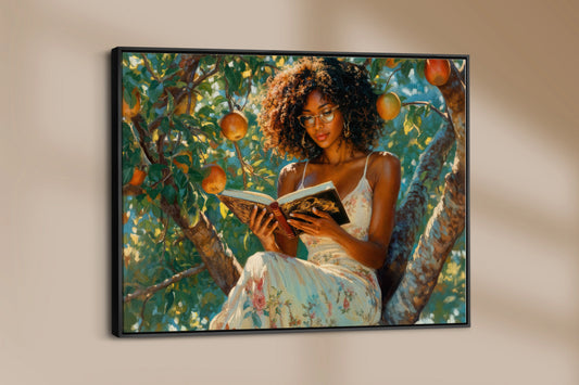 Citrus and Chapters