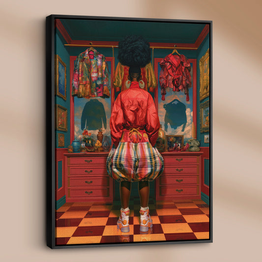 Closet Calculus
