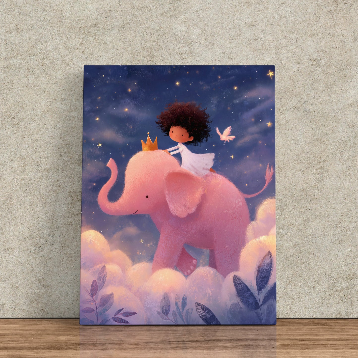 Cloud Parade