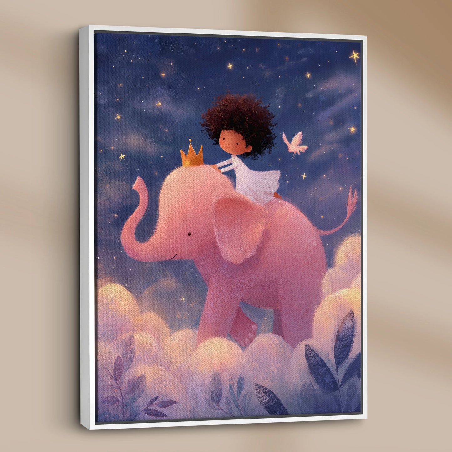 Cloud Parade