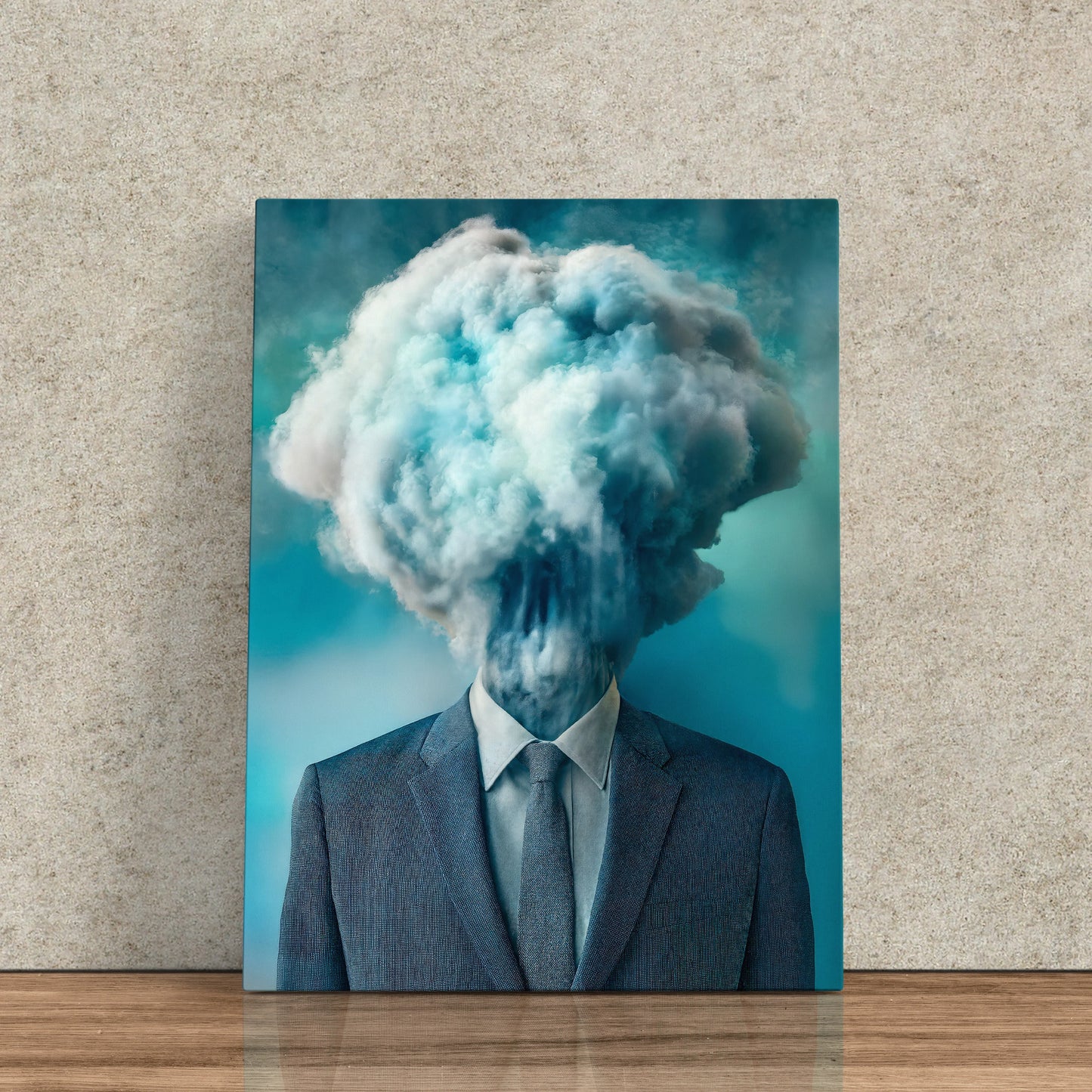 Clouded Ambition