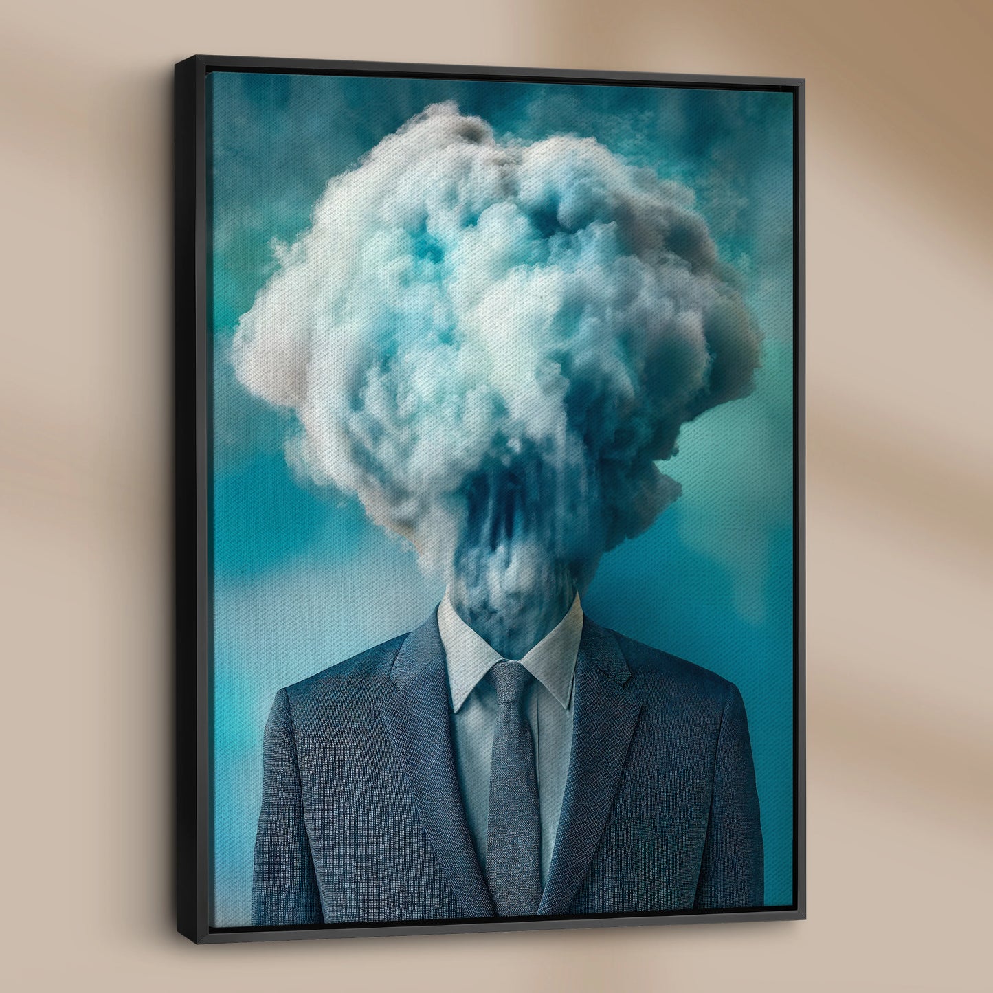 Clouded Ambition