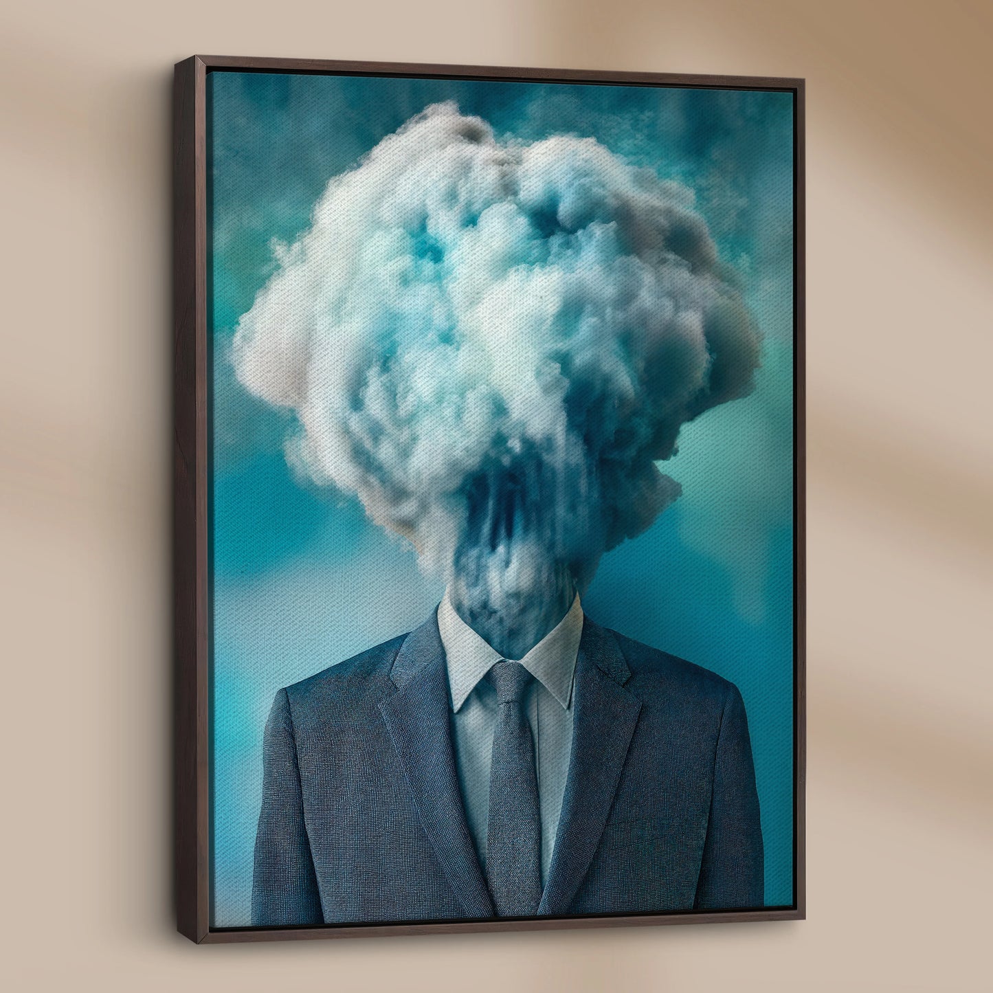 Clouded Ambition