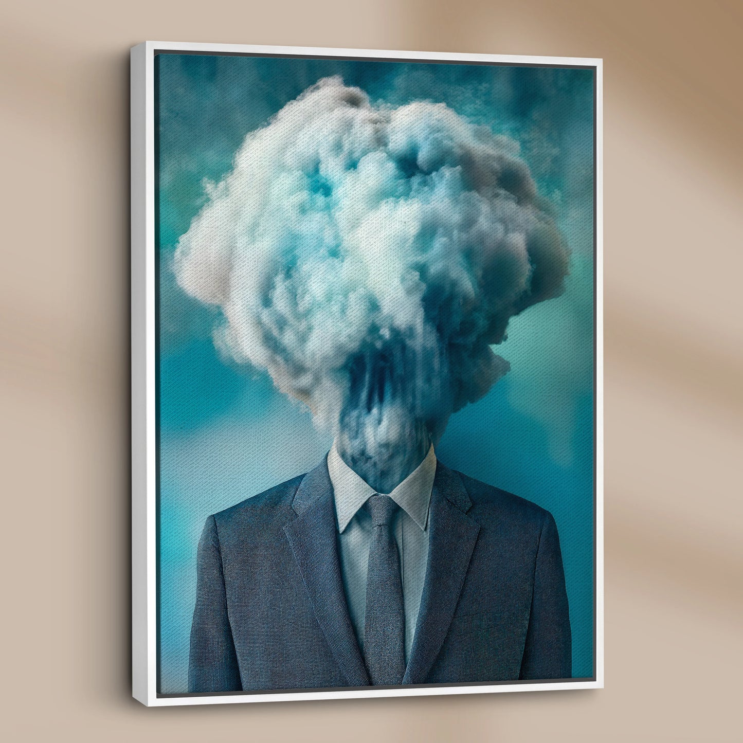 Clouded Ambition